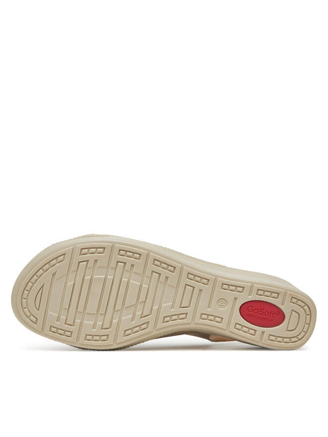 Go Soft Sandalias Go Soft WI23-ESTER-01 Beis