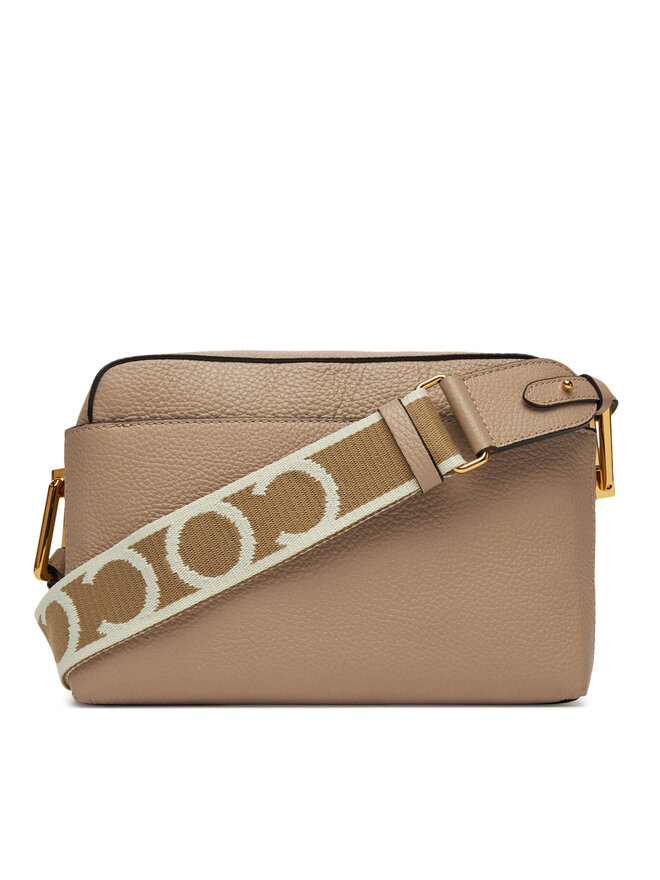 Coccinelle Handtasche Coccinelle E1 ND3 15 01 01 Beige