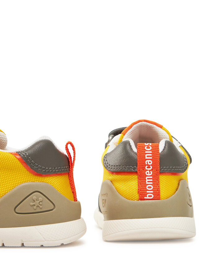 Biomecanics Sneakers Biomecanics 252121 Giallo