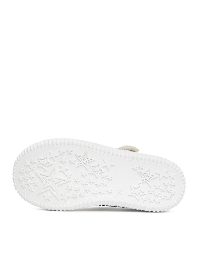 DeeZee Hausschuhe DeeZee CEO-JDMS-1202-3 Beige