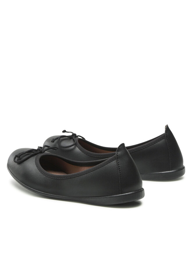 Gioseppo Ballerinas Gioseppo Voltaire 37338 Schwarz