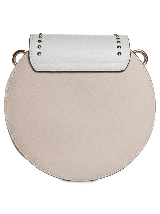 Guess Сумка Guess Belle Isle (VG) Mini HWVG7 744730 Бежевий