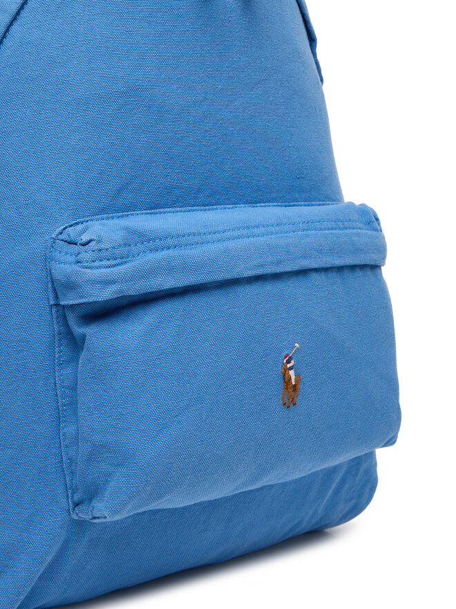 Polo Ralph Lauren Batoh Polo Ralph Lauren 405967603002 Modrá