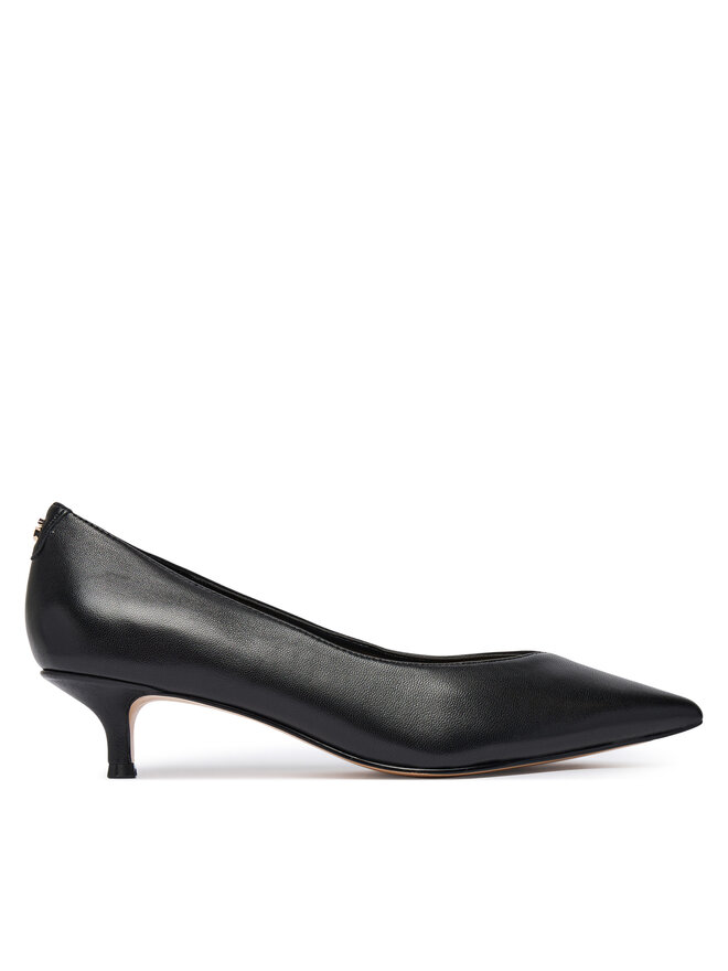 Guess Pumps Guess FLTCSE LEA08 Schwarz