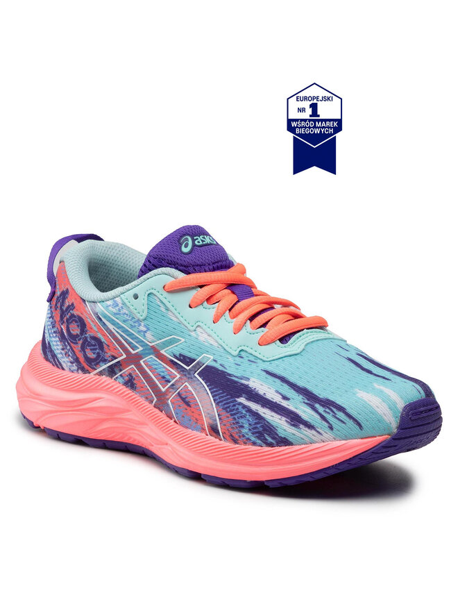 Asics gel noosa tri 9 kids Blue deals