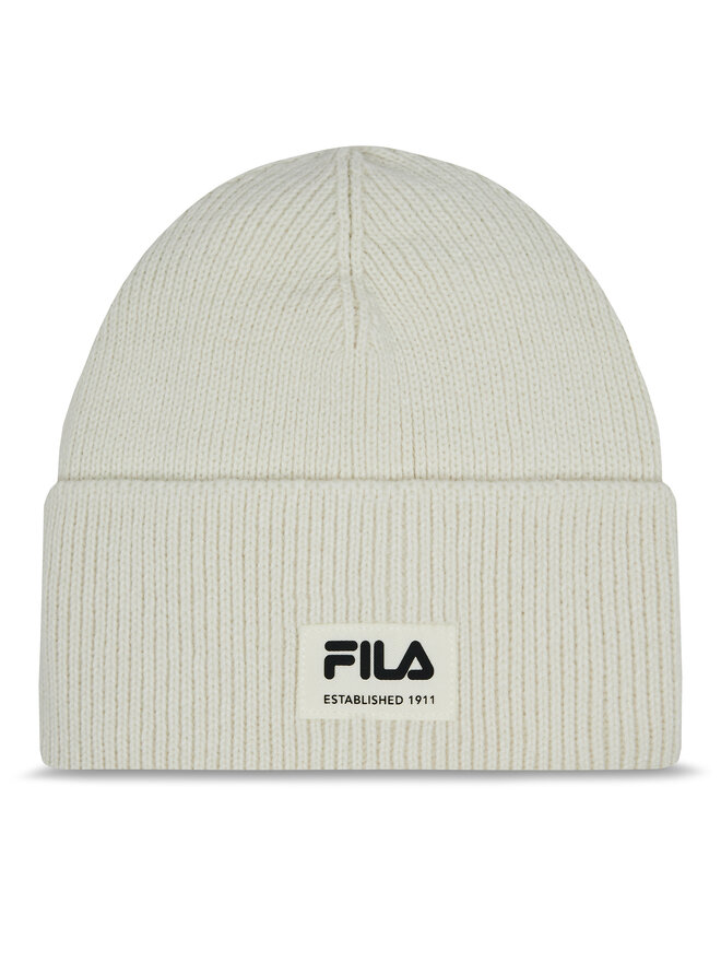 Fila Σκούφος Fila Bessemer Slouch Beanie FCU0094.80042 Γκρι