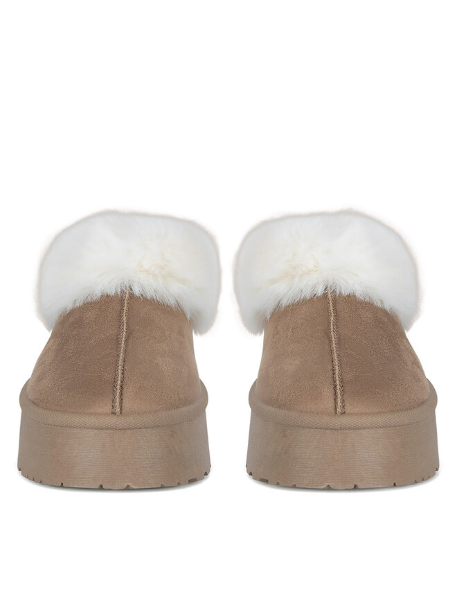 Jenny Fairy Schneeschuhe Jenny Fairy WSX23-09 Beige