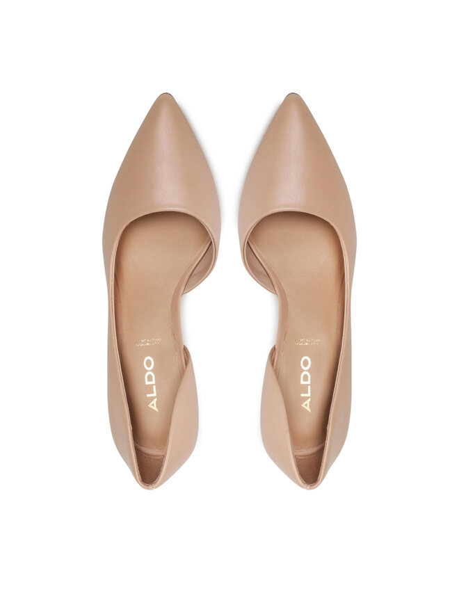 Aldo Γόβες Aldo Vralg 13390844 Μπεζ