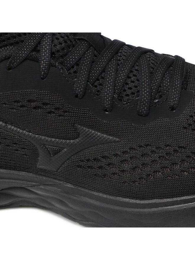 Mizuno Взуття для бігу Mizuno Wave Revolt 2 J1GC211411 Чорний