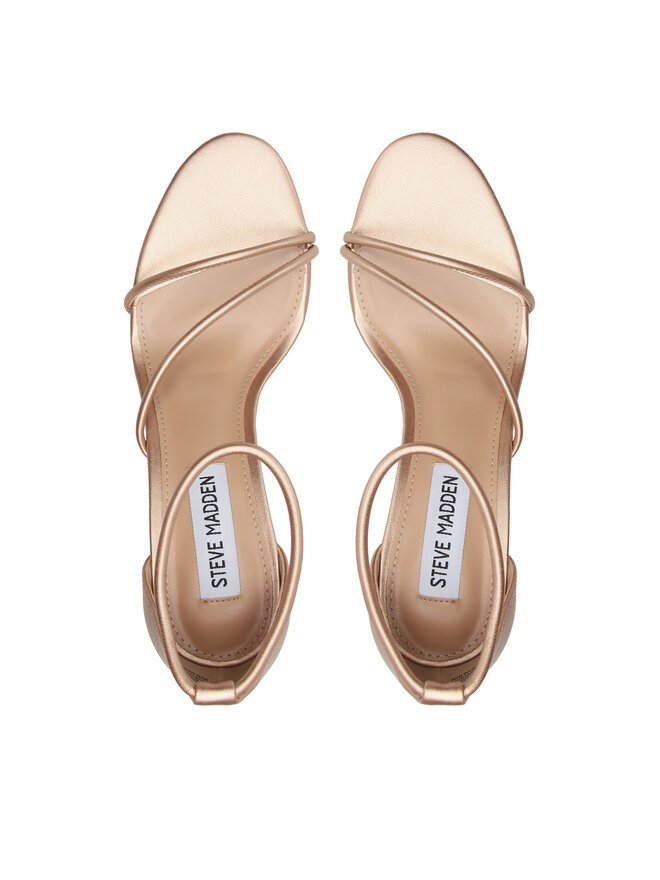 Steve Madden Sandalen Steve Madden Jstop SM11002031-686 Goldfarben