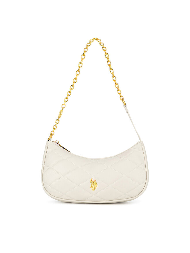 U.S. Polo Assn. Сумка U.S. Polo Assn. BEUXT8445WVP Бежевий
