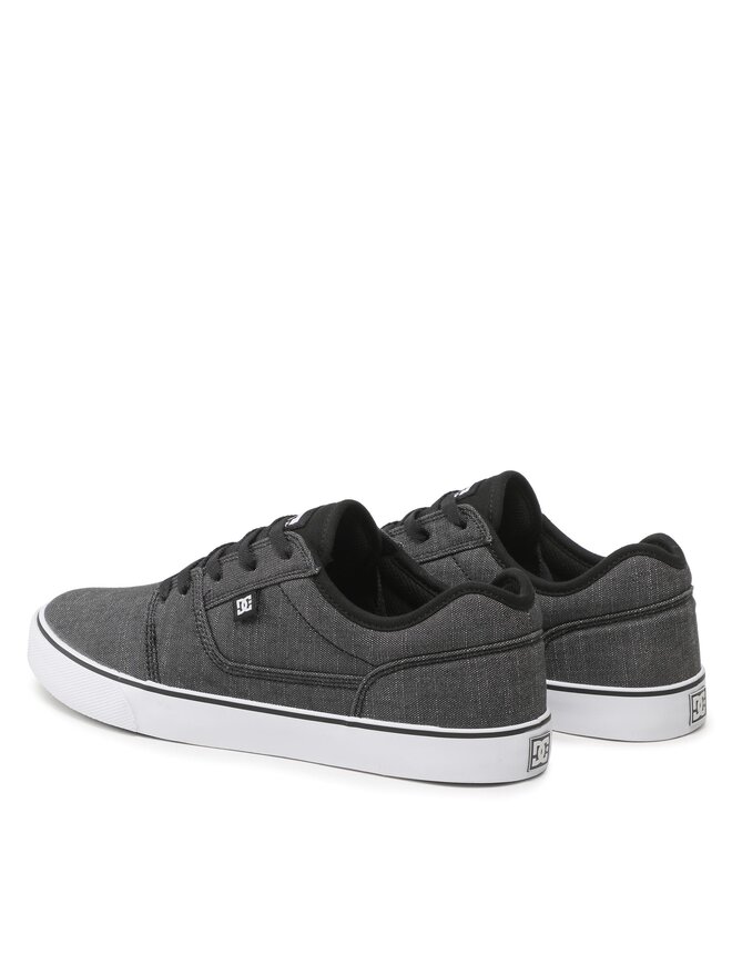 DC Scarpe sportive DC Tonik Tx Se ADYS300770 Grigio