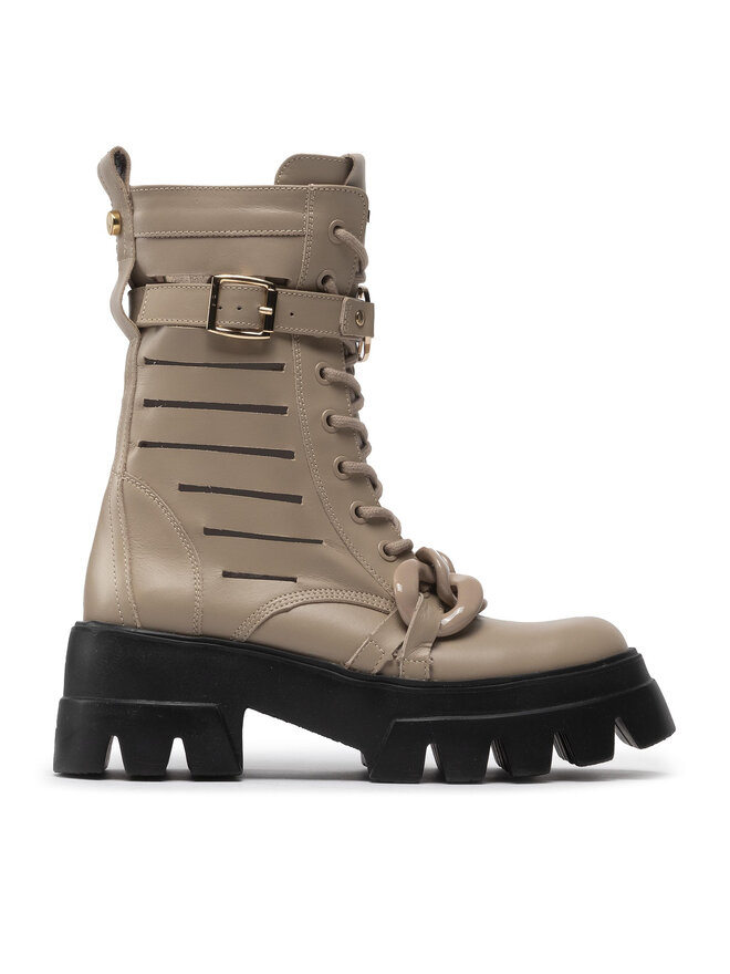 Carinii Botines Carinii B8021 Beis