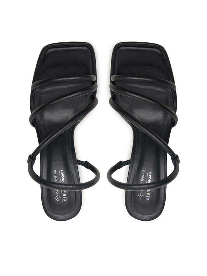 Call It Spring Sandały Call It Spring Luxe 13593062 Czarny
