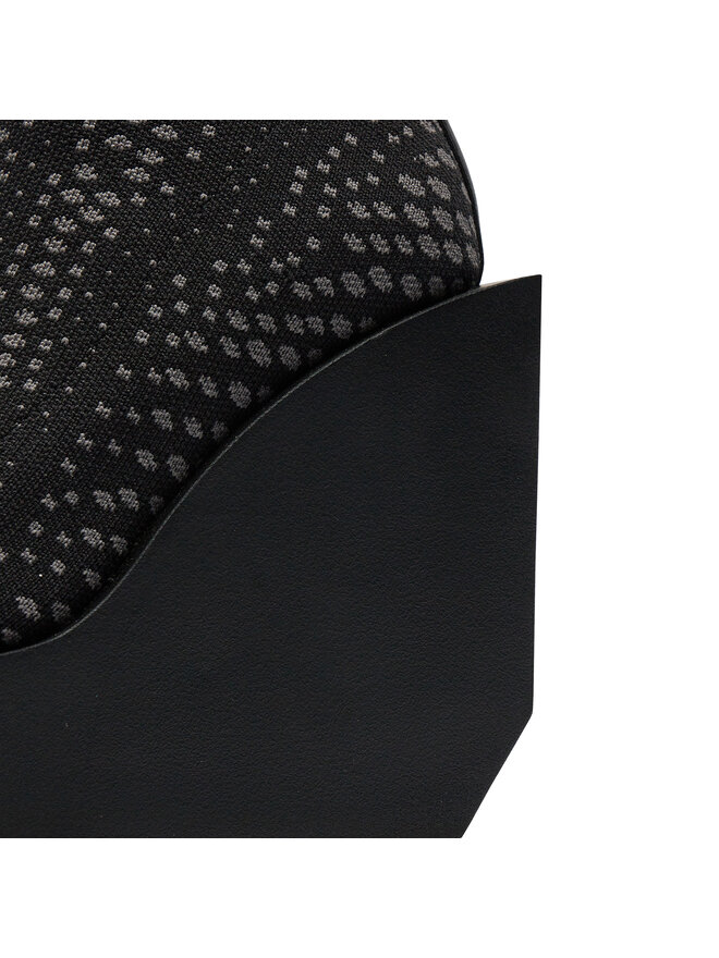 United Nude Stiefeletten United Nude Wa Fab Hi 1085001117 Schwarz
