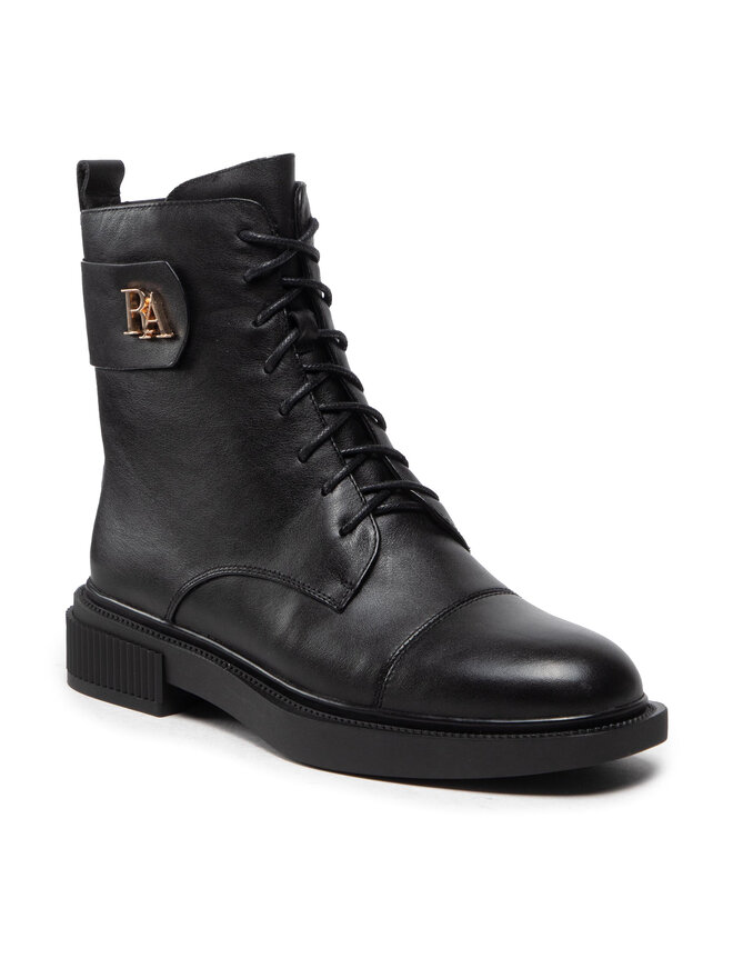 Rage Age Stiefeletten Rage Age RA-44-06-000367 Schwarz