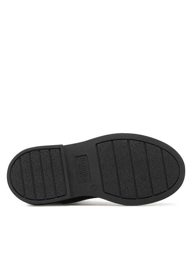 Badura Klassische Stiefeletten Badura 33275 Schwarz