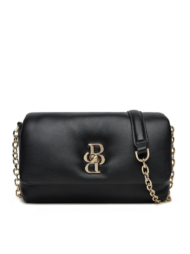 Badura Handtasche Badura RC19673 Schwarz