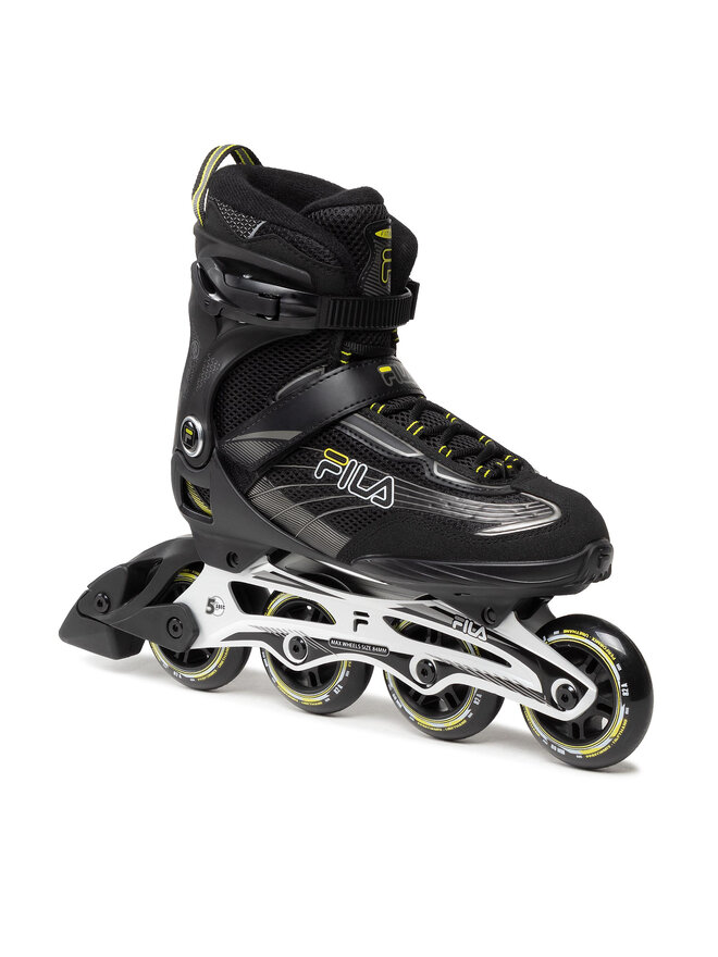 Fila Skates Role Fila Skates Mizar 80 010621220 Negru