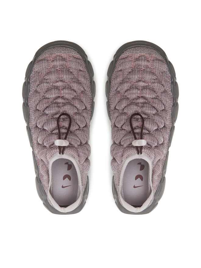 Nike Sneakersy Nike Flyknit Haven FD2148 003 Fioletowy