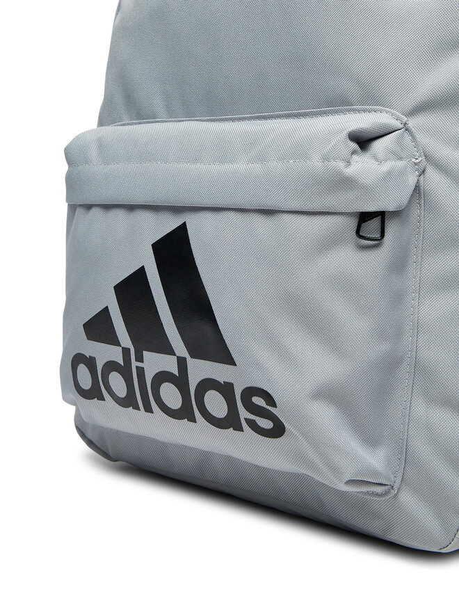 adidas Plecak adidas Classic Badge of Sport IZ1884 Szary