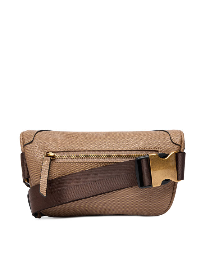 Guess Сумка на пояс﻿ Guess HMMICT P5431 Бежевий