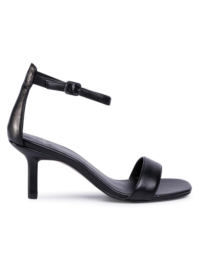 Vagabond Shoemakers Sandali Vagabond Shoemakers Amanda 4905-101-20 Nero