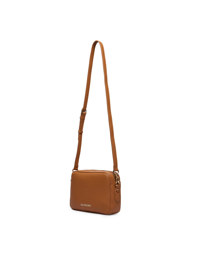 Valentino Handtasche Valentino Brixton VBS7LX07 Braun