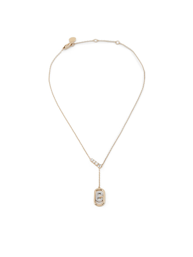 Furla Halskette Furla Ooh WJ00209-K21000-OR000-1-007-20-CN-J Goldfarben