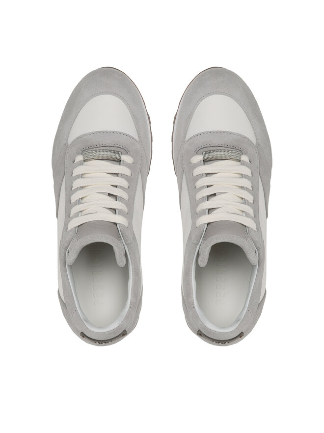 Peserico Sneakers Peserico S39538C0 Grau