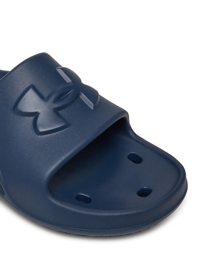 Under Armour Şlapi Under Armour UA M Locker V SL 3028094 Bleumarin