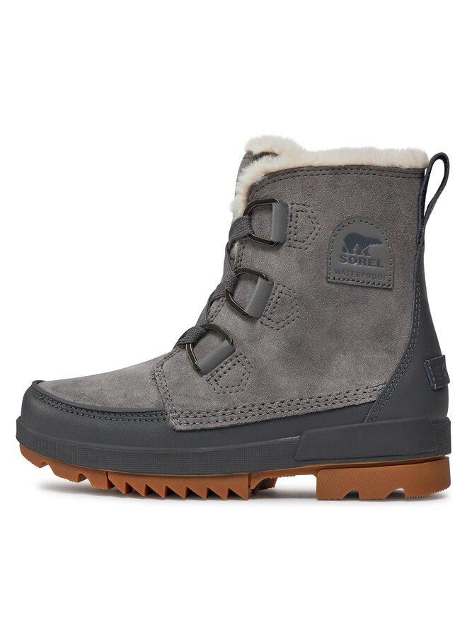 Sorel Botines Sorel Torino™ Ii Wp NL3488-052 Gris