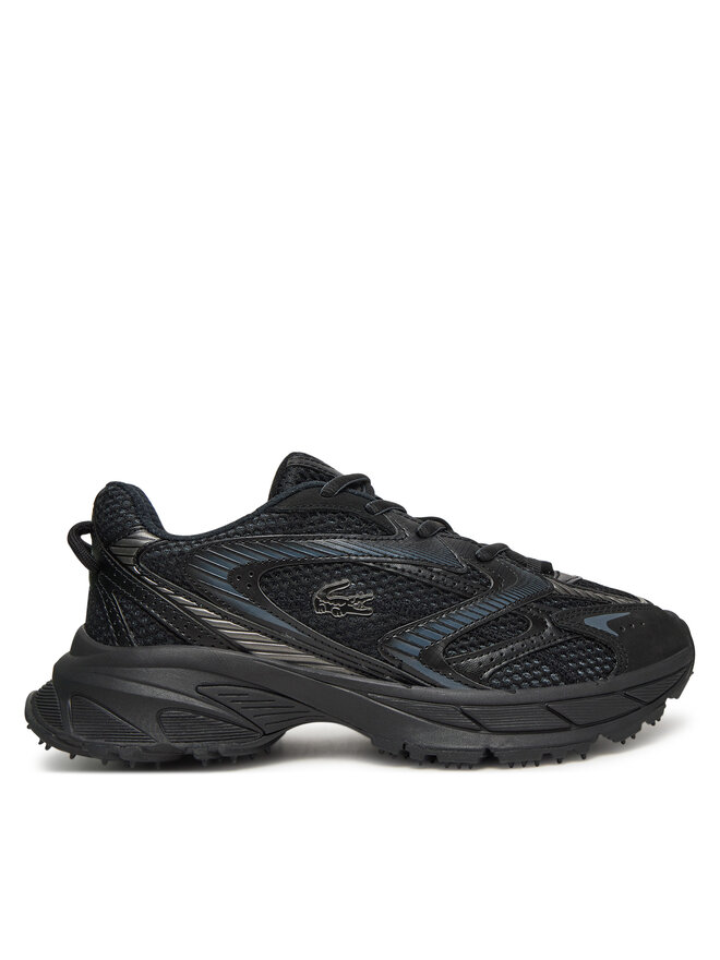 Lacoste Tenisice Lacoste L003 Neo Shot 7-49SFA0007 Crna