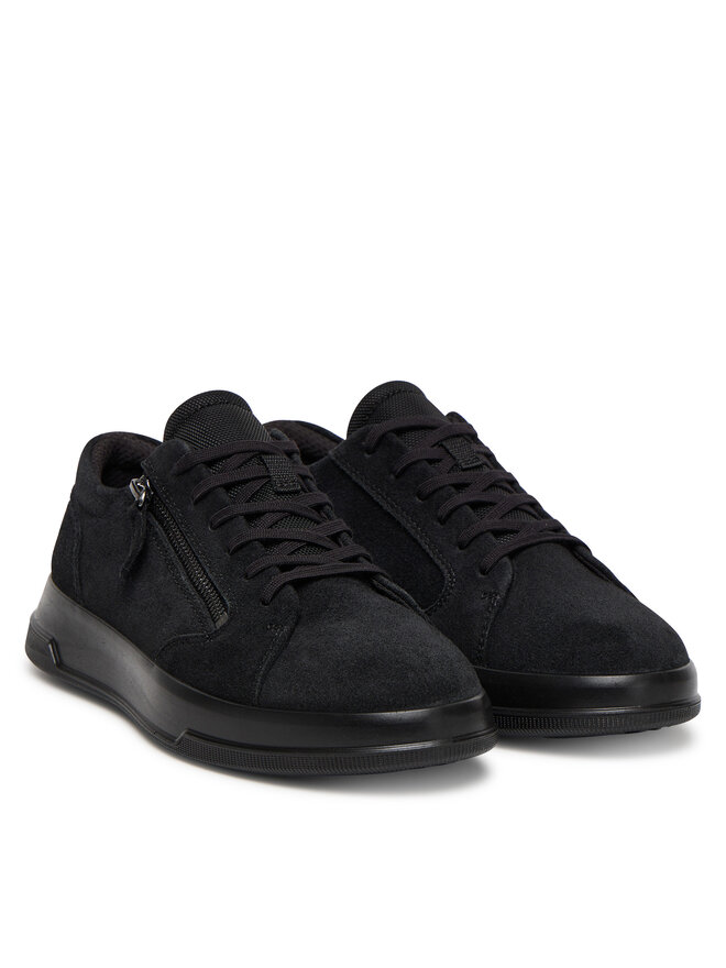 ECCO Sneakersy ECCO 22381350472 Černá