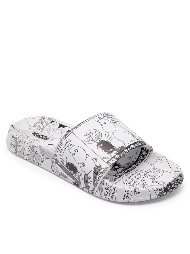 Moomin Iešļūcenes Moomin SS23-195MMN Balts