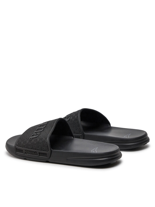 Joma Nazouváky Joma S.Land Men 2401 SLANDS2401 Černá