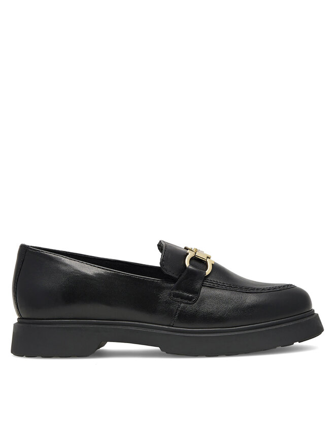Lasocki Loafersy Lasocki RST-D669-01 Czarny