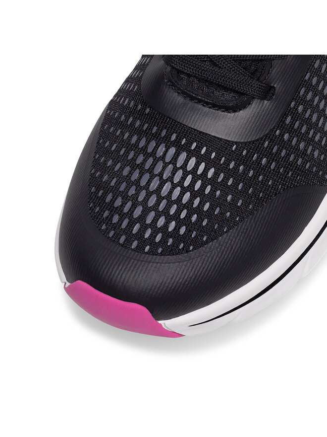 Go Soft Zapatillas Go Soft VZ-0304 Negro