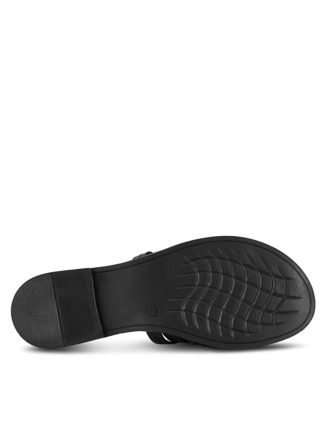 Lasocki Chanclas Lasocki EST-AFIONA-06 Negro