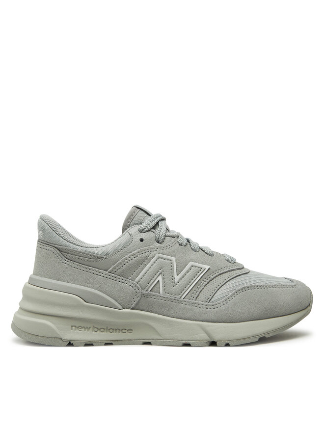 New Balance Sneakersy New Balance U997RMG Szary