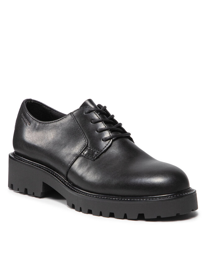 Vagabond Shoemakers Oxfords Vagabond Shoemakers Kenova 5241-601-20 Μαύρο