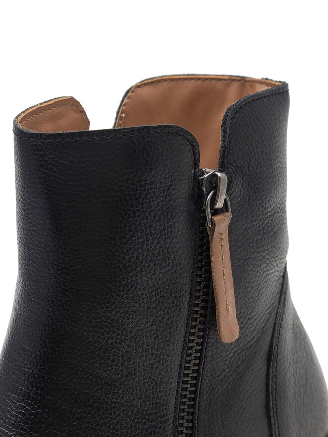 Lasocki Stiefeletten Lasocki ZUMBA WI23-ZUMBA-03 Schwarz