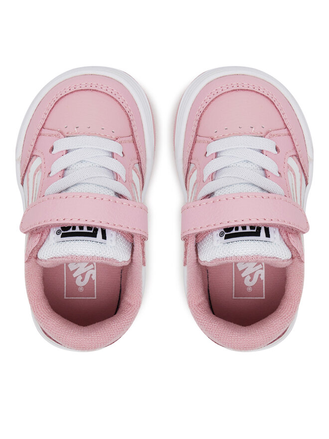 Vans Sneakers Vans Hylane V VN000D4MY3K1 Rosa