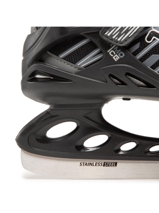 Fila Skates Schlittschuhe Fila Skates Primo Ice 010421020 Grau