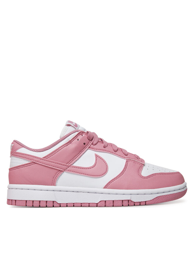 Nike Αθλητικά Nike Dunk Low Next Nature DD1873 112 Λευκό