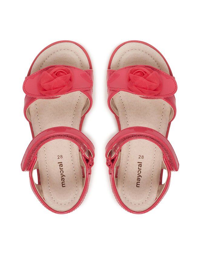 Mayoral Sandalen Mayoral 43732.12 Korallenfarben