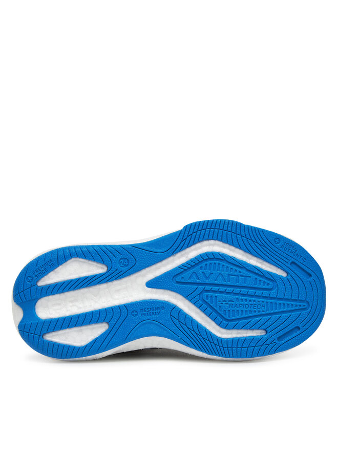 Primigi Sneakersy Primigi 7958533 Sivá