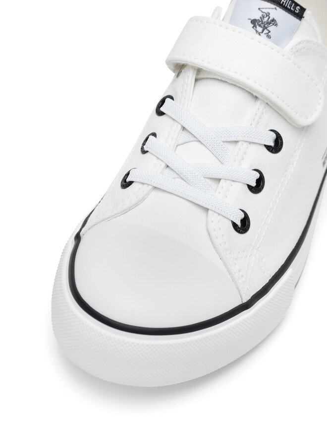 Beverly Hills Polo Club Bambas Beverly Hills Polo Club CSS20377-68 Blanco