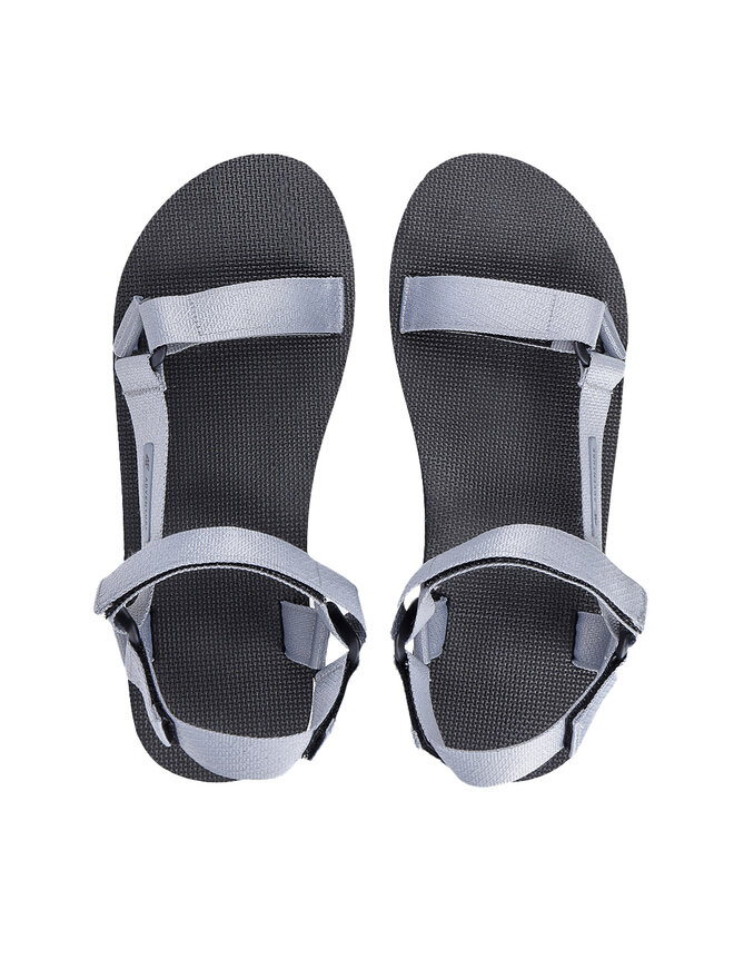 4F Sandalen 4F 4FRSS24FSANM053 Grau
