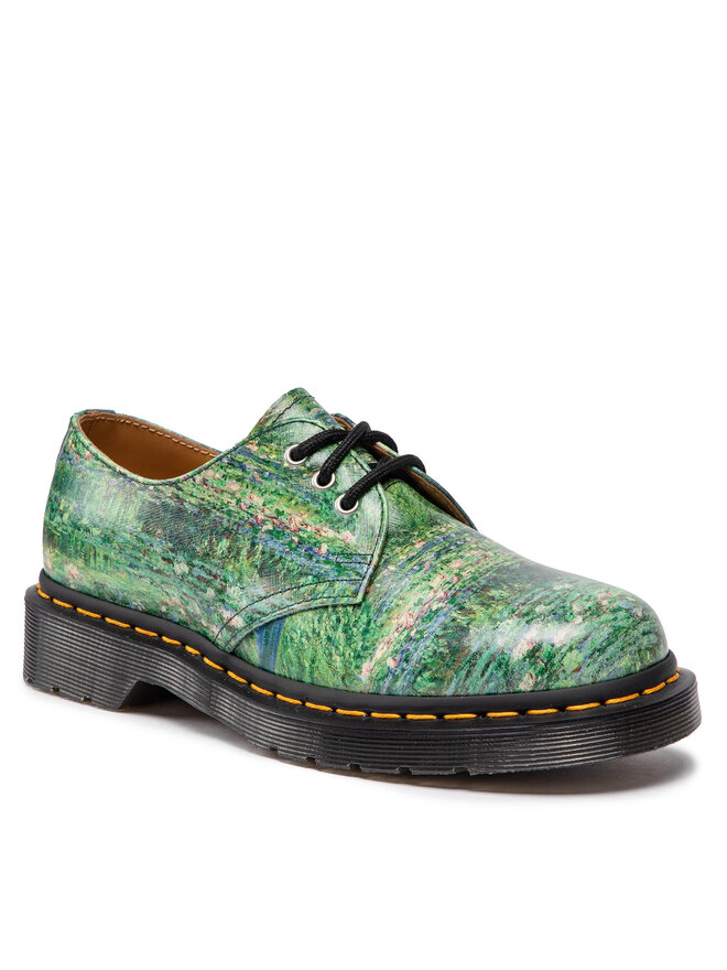 Dottor martens scarpe basse online